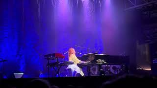 Flying Dutchman Tori Amos San Diego July 23 2023