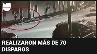 Revelan imágenes del tiroteo en el que murió una niña hispana de 9 años en Chicago