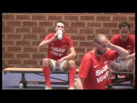 Samenvatting Drienerlo 1 - Excelsior'31 2 Comp Hoofdklasse ( zaal) 16 11 2016