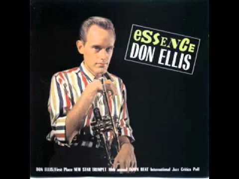 Johnny Come Lately - Don Ellis