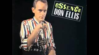 Johnny Come Lately - Don Ellis