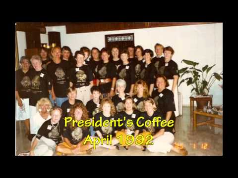 American Women's Club of Curacao - 70th Anniversary Movie Trailer