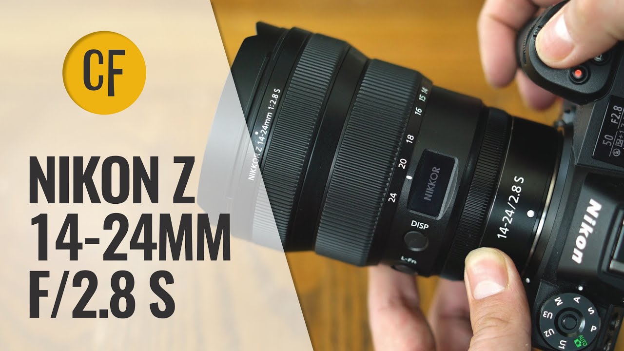 Video thumbnail for Video Review 2