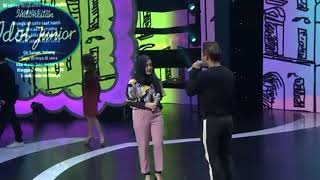 Download lagu Rizky Febian ft Putri Delina Indah Pada Waktunya mp3