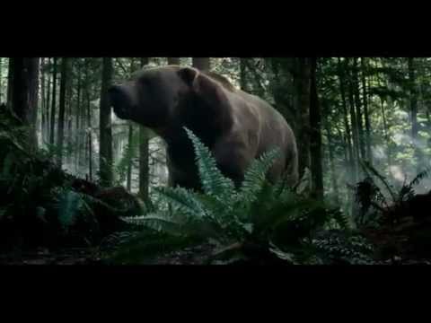 John West Commercial - Filmed in Vancouver Canada