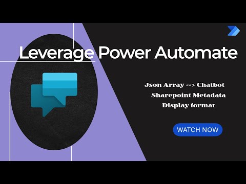 Copilot Studio Unleashes File Metadata Magic with Power Automate!