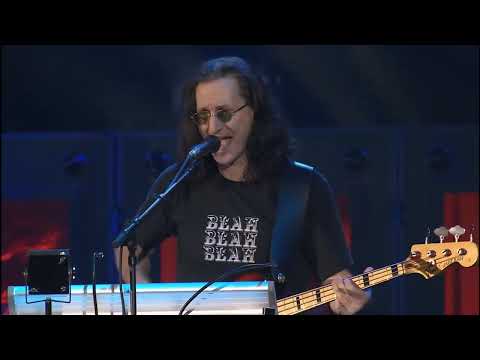 (Read Description) A Second Hour of the Best Live Rush Performances (1994-2012)