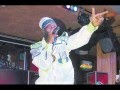 Capleton -  Can't Stop Us -  Octobre 2015