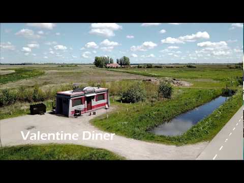 Emil Arber VFX Showreel 2019