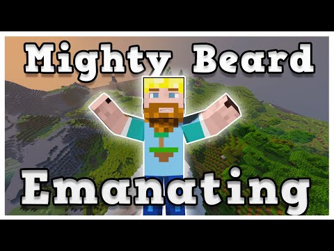 Timecraft Intermission - Mighty Beard - Emanating