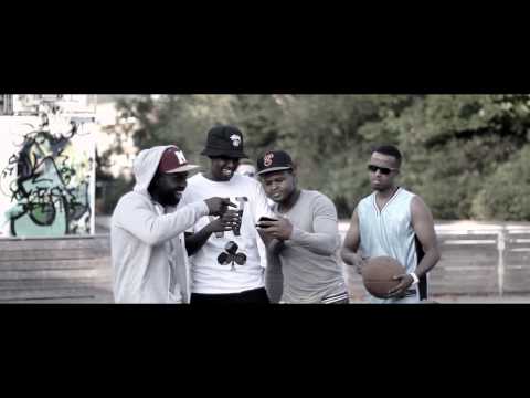 King Cristo ft. Movez - Who I Trust