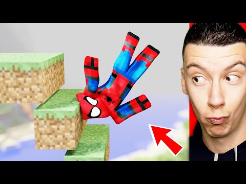 REDKILL REACTS TO THE MOST FUN VIDEOS!  (Poppy Playtime, Squid Game, FNF, Minecraft)