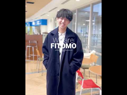 "We are FITOMO" 福岡工業大学 #shorts"