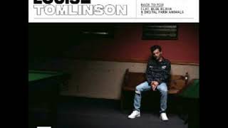 Back To You~ Louis Tomlinson Remix