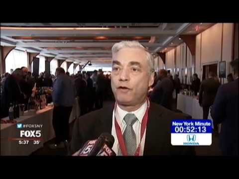 KFWE 2017 on FOX 5 News Recorded Feb 13, 2017, WNYW