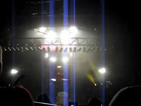 Godskitchen Winter Edition Perth 2010 - Markus Schulz