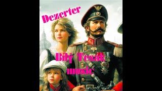 Video Bílý Tesák - Deserter