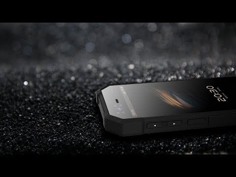 Sony Toughest WaterProof Smartphone | Concept