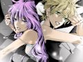Megurine Luka & Kagamine Len - Symmetric ...