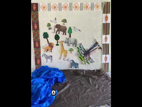 BAOBÁ: A ÁRVORE D PONTA CABEÇA.