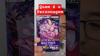 One Piece - Quem é o Personagem? - E04 - VERSÃO EMOJI! #shorts #onepiece