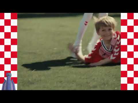 MESHAL 3 ❤️ Kongen Af Danmark ❤️