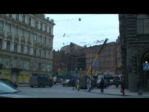 «Адмиралтейская» 30/11/09