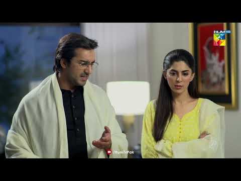 Ghalat Faisle Ki Wajah Se... Beqadar - HUM TV Drama