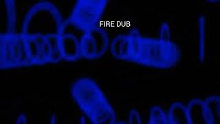 Cover art for fire dub