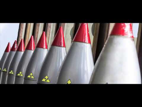 Tagesdosis 19.02.2019 - Wie ich lernte die Bombe zu lieben (kV)