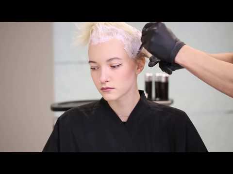 Pearl Blonde by NYCE Cosmetics