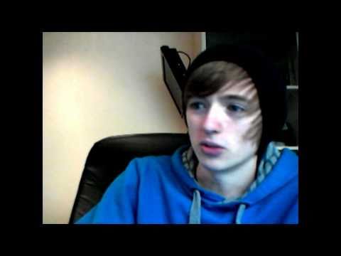 What DO you talk about in a vlog?