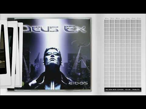 Umbra Stellar - UNATCO Headquarters (Alexander Brandon, Michiel van den Bos cover)