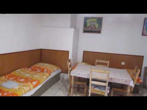 Apartmány Roni - Veľký Meder 48