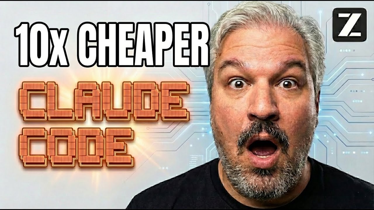 Tutoriel GLM 4.7 avec Claude Code CLI