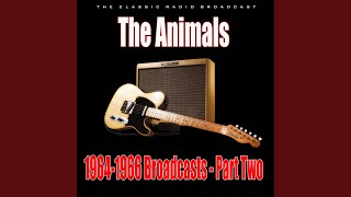 She&#39;ll Return it (Live)