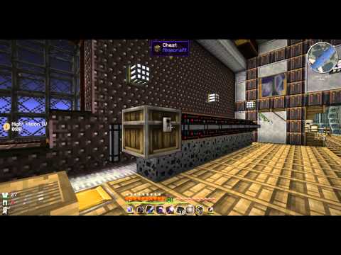 FTB Monster E: 15 Pearl Oyster Automation