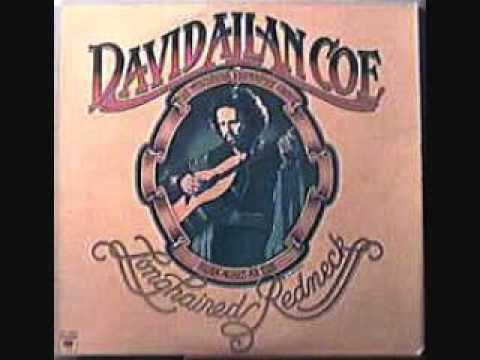 David Allan Coe dakota the dancing bear part 2