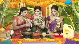 Mee Inti Vanta Jan. 15 '12 Part - 2