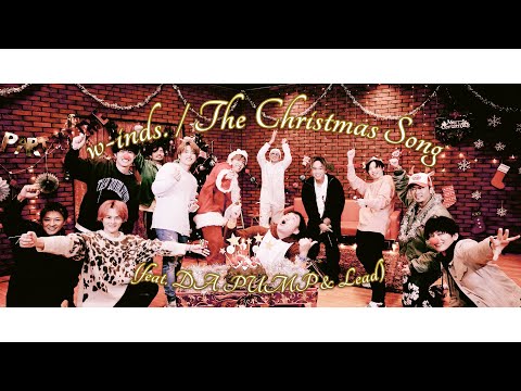 Video thumbnail for The Christmas Song