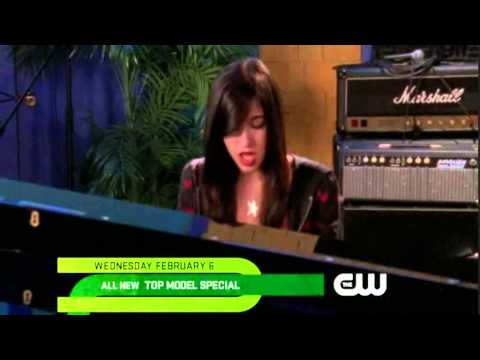 OTH S05E04 Kate Voegele (Mia Catalano) - Kindly Unspoken