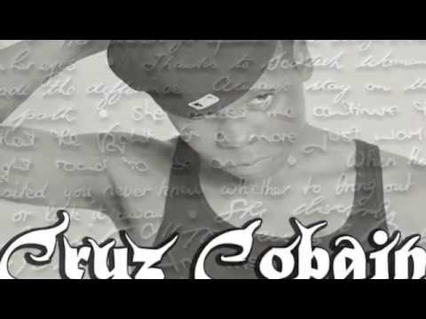 Cruz Cobain - Holy Ghost(Remix Snippet)[AUDIO]