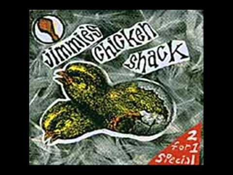 Jimmie's Chicken Shack - 07 - Another Day