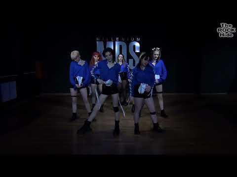 DREAMCATCHER - You and I dance cover by EMIXA [MK PARTY (23.01.2022)]