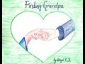 Finding Grandpa 2009 PBS Kids Go Writers Contest