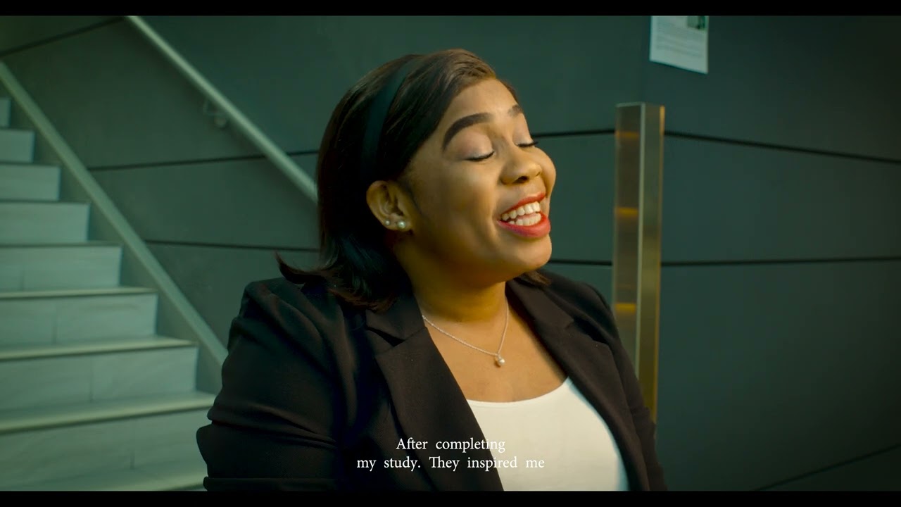 Aderonke’s Success Story