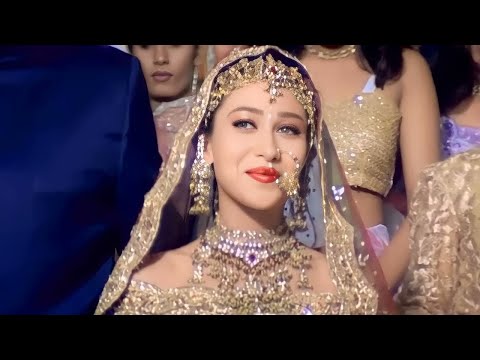 Hai Na Bolo | Dulhan Hum Le Jaayenge | Salman Khan, Karishma | 90's Bollywood |Wedding Song