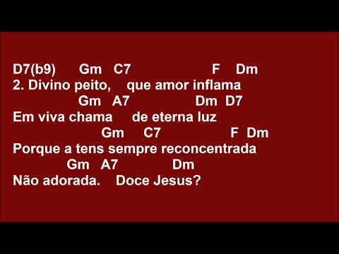 Reginaldo Manzotti - Coração Santo - Padres
