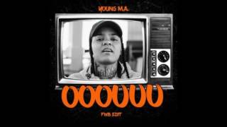 Young M.A - ooouuu  {HQ}
