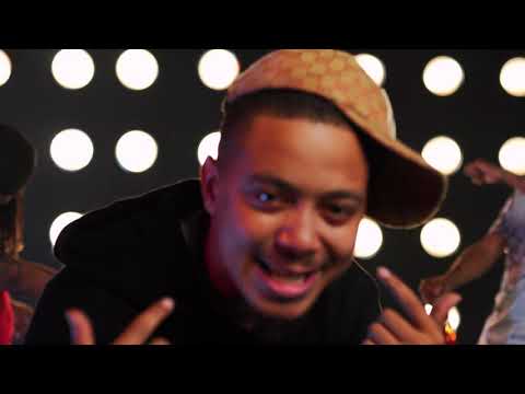 Maxi Bravo - Commandments Ft Yoty Benjii & Rico Mazzi (Official Music Video) Dir. ManMar Productions